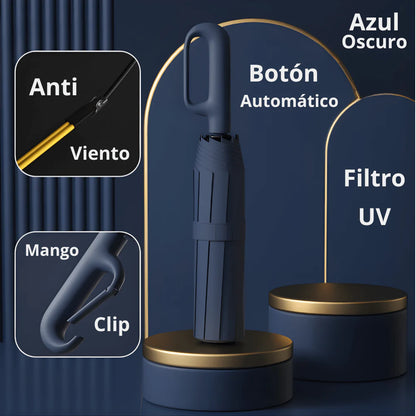 Sombrilla Automático
