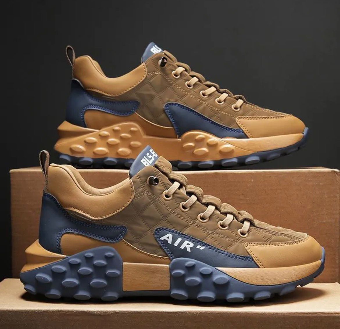 Tenis Flex Air™ 2025