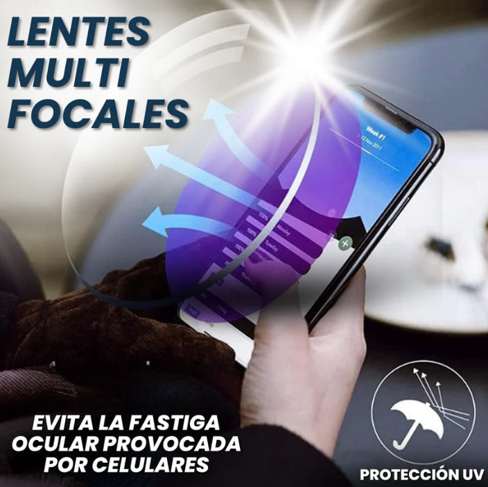 VISIONPRO™, Compra 1 Recibe 1 Gratis