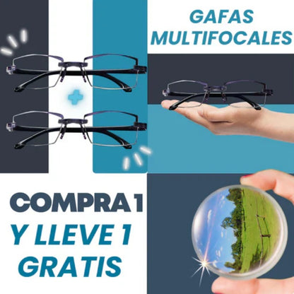 VISIONPRO™, Compra 1 Recibe 1 Gratis