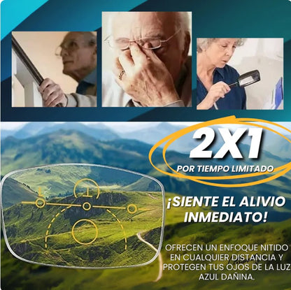 VISIONPRO™, Compra 1 Recibe 1 Gratis