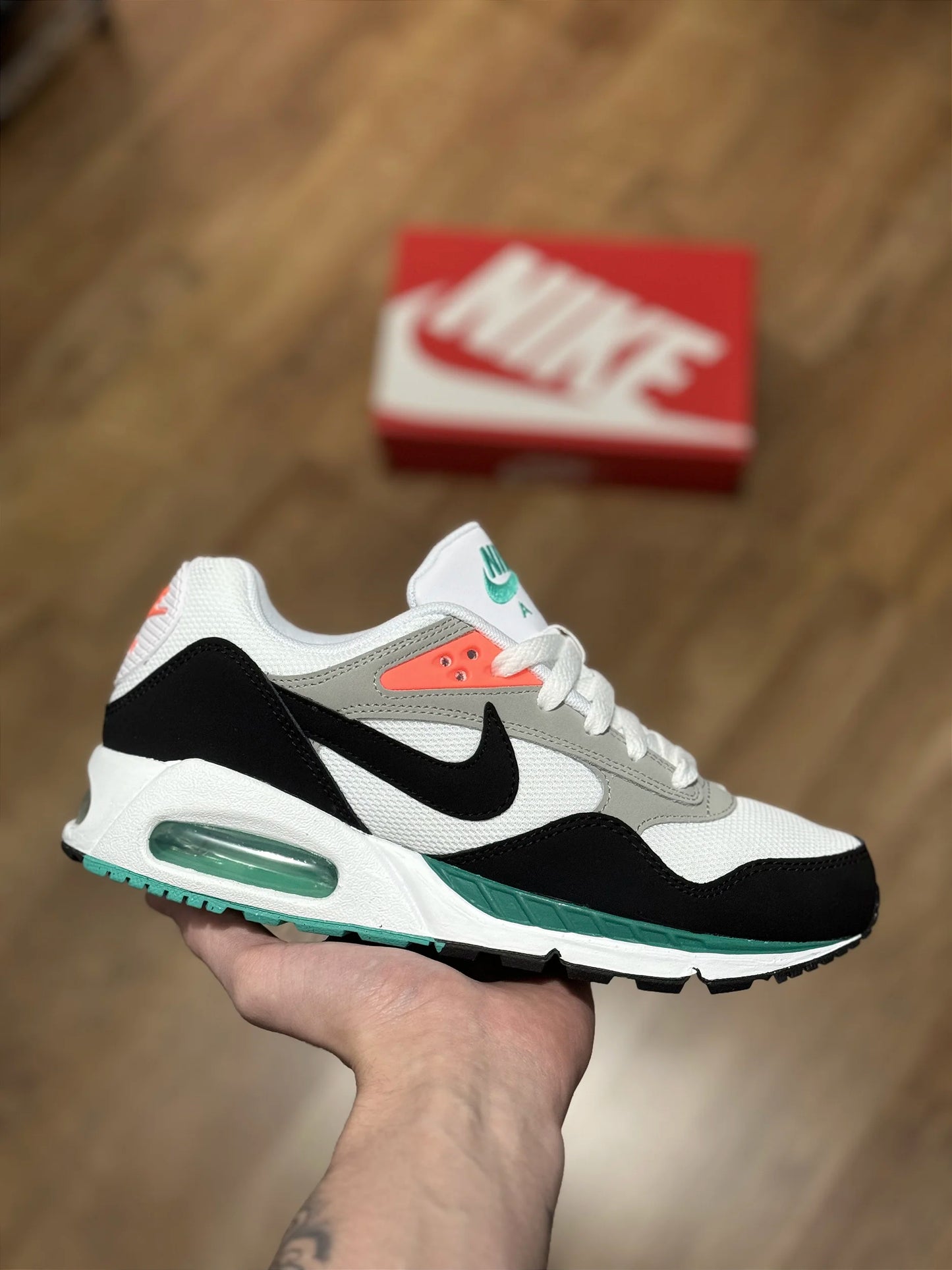 Nike Air Max