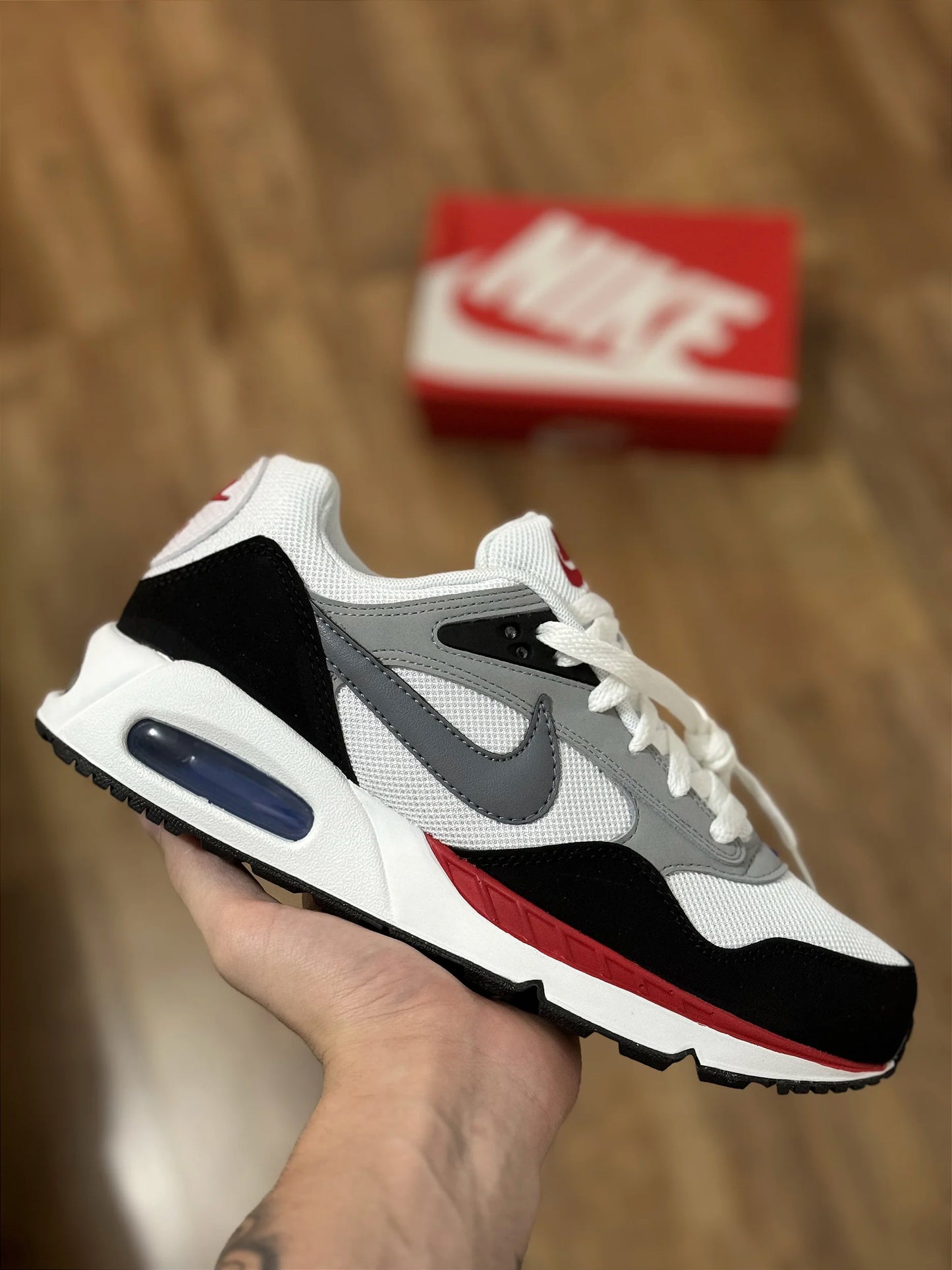 Nike Air Max